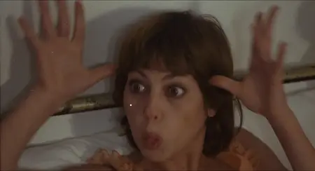 Police Destination Oasis (1982)