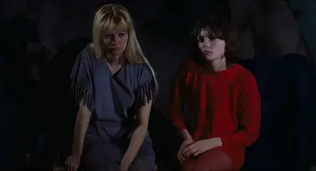 Police Destination Oasis (1982)