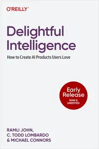 Delightful Intelligence (Early Release)