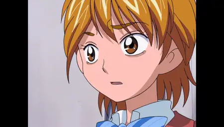 Futari wa Precure Max Heart - 03