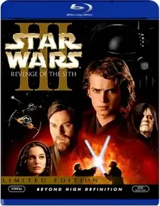 Star Wars: Episode III - Revenge of the Sith (2005)