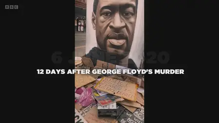 Backlash: The Murder of George Floyd (2025)