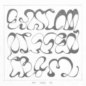 Kasper Tom - Introducing Tom Nissen TB (2024) [Official Digital Download]