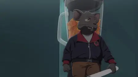 BEASTARS S03E08