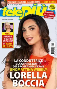 Telepiù - 27 Maggio 2025