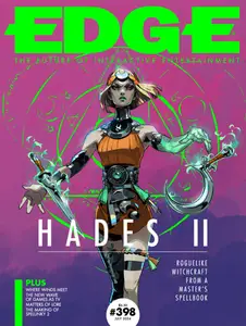 Edge - July 2024