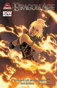Dragon Age 02 (of 06) (2010) (Digital) (Empire