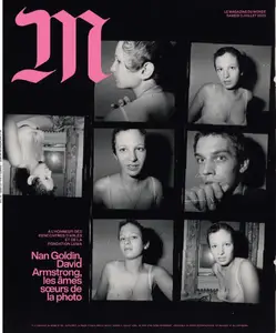 Le Monde Magazine - 5 Juillet 2025