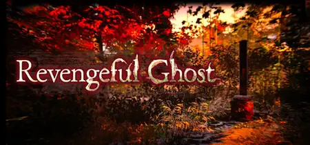 Revengeful Ghost (2025)