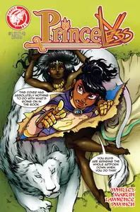 Princeless Vol 2 002 (2013) (digital) (Tithe-Empire