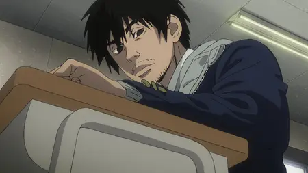 Under Ninja (2023 S01E05 Kumogakure Is Within the Top 10 Common Family Names in Japan Lying SubsPlease
