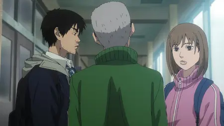 Under Ninja (2023 S01E05 Kumogakure Is Within the Top 10 Common Family Names in Japan Lying SubsPlease
