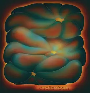 Claire Rousay - A Softer Focus (2021)