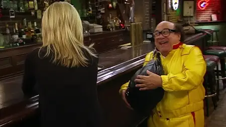 It's Always Sunny in Philadelphia S06E13