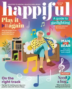 Happiful - Issue 88 2024