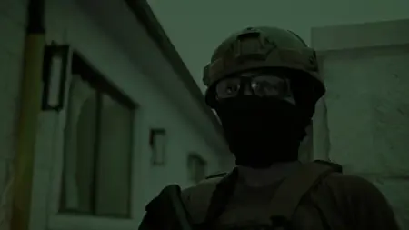 Cowboy Cartel S01E04