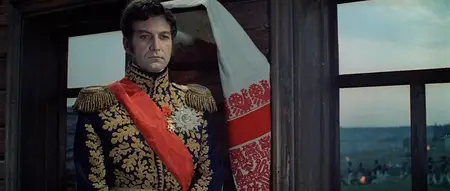 War and Peace, Part IV: Pierre Bezukhov (1967) [Criterion]