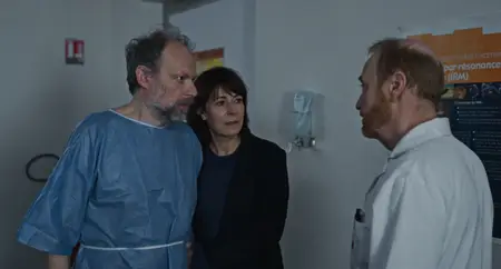 Le dernier souffle (2024)