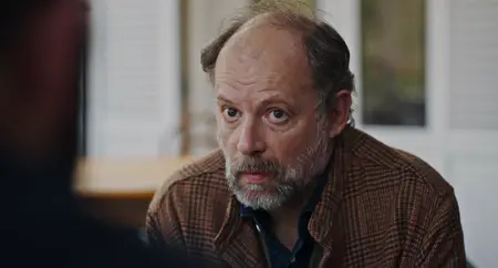 Le dernier souffle (2024)