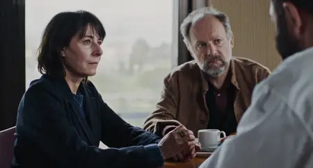 Le dernier souffle (2024)