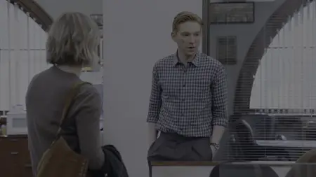 The Paper S01E09