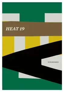 HEAT - Series 3 Number 19 2025