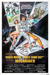 Moonraker (1979)