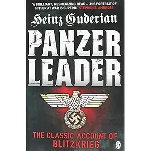 Panzer Leader