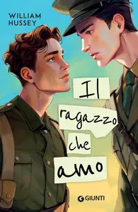 William Hussey - Il ragazzo che amo