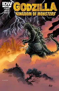 Godzilla Kingdom Of Monsters 007(2011)(Digital)(TLK-EMPIRE-HD
