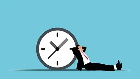 Time Management & Focus Mastery Course