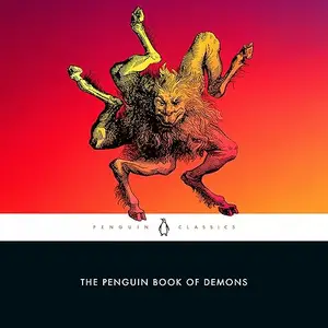 The Penguin Book of Demons [Audiobook]