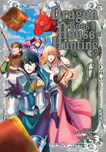 Dragon Goes House-Hunting v06