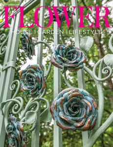 Flower - July-August 2025