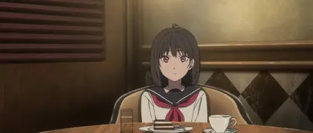 Shoushimin Series (Shoshimin - How to Become Ordinary) - S02E01 (E11) (V2) (REPACK2