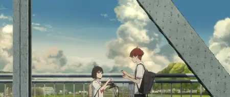 Shoushimin Series (Shoshimin - How to Become Ordinary) - S02E01 (E11) (V2) (REPACK2