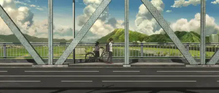 Shoushimin Series (Shoshimin - How to Become Ordinary) - S02E01 (E11) (V2) (REPACK2