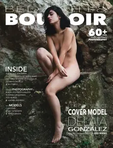 Bed Bath & Boudoir Magazine - Issue 6, March 2024