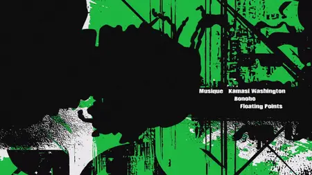 Lazarus S01E03v2 MULTi 1080p WEB x264 E AC 3 Tsundere Raws (MAX
