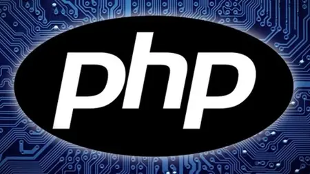 The Complete Php Object Oriented Programming Course 2025