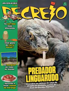 Recreio - Edição 1195 2025