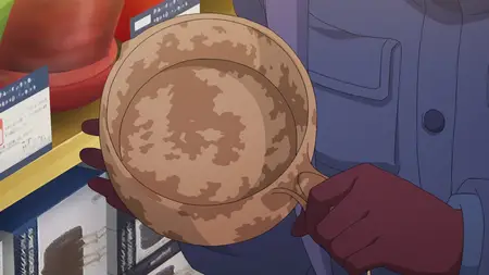 Yuru Camp S2 - 05 (BD 1920x1080 x265-10Bit Flac