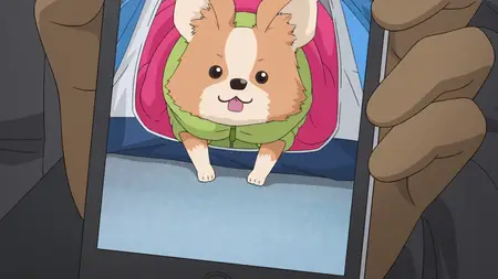 Yuru Camp S2 - 05 (BD 1920x1080 x265-10Bit Flac