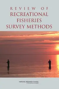 Review of Recreational Fisheries Survey Methods