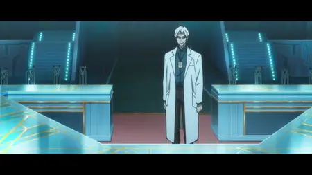 To Be Hero X - S01E14