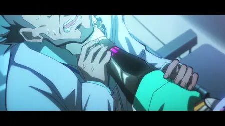 To Be Hero X - S01E14
