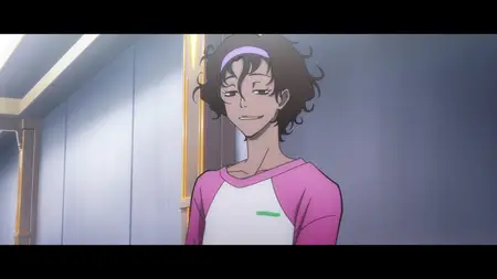 To Be Hero X - S01E14