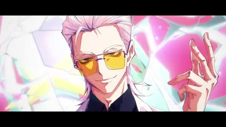 To Be Hero X - S01E14