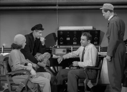 Radar Men from the Moon (1952)