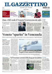 Il Gazzettino Belluno - 15 Gennaio 2025